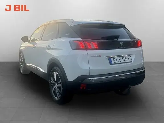 Peugeot 3008 2021 photo 3