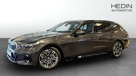 BMW 530E