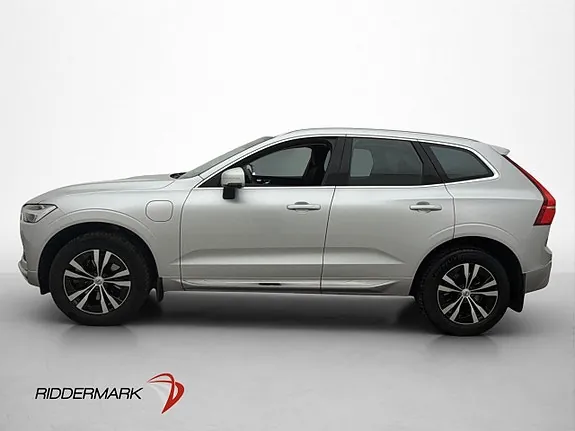 Volvo Xc60 2021 photo 4