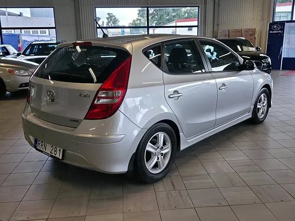 Hyundai I30 2012 photo 3