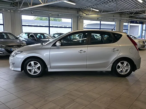 Hyundai I30 2012 photo 2