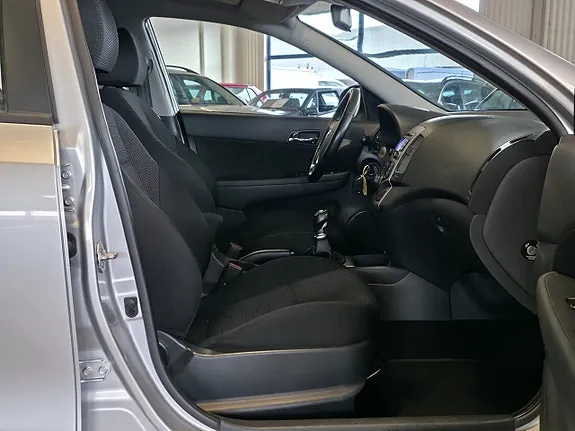 Hyundai I30 2012 photo 5