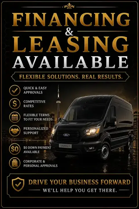 Ford Transit 2020 photo 5