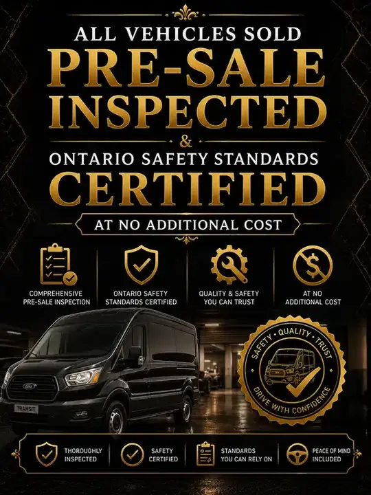 Ford Transit 2020 photo 3