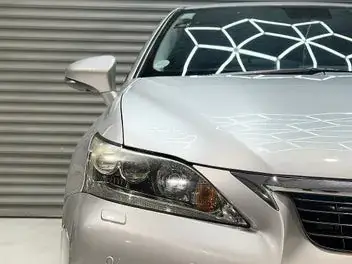 Lexus Ct 200H 2013 photo 5