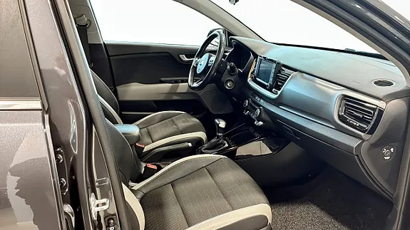 Kia Stonic 2020 photo 3