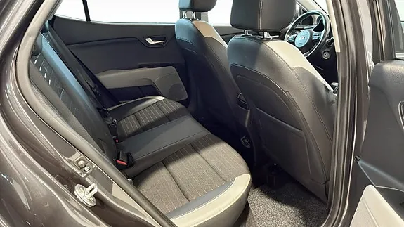 Kia Stonic 2020 photo 5