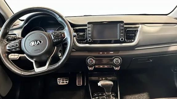 Kia Stonic 2020 photo 4