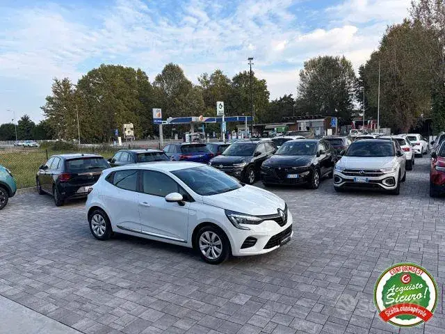 Renault Clio 2021 photo 5