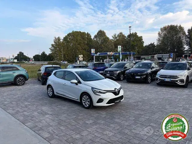 Renault Clio 2021 photo 4