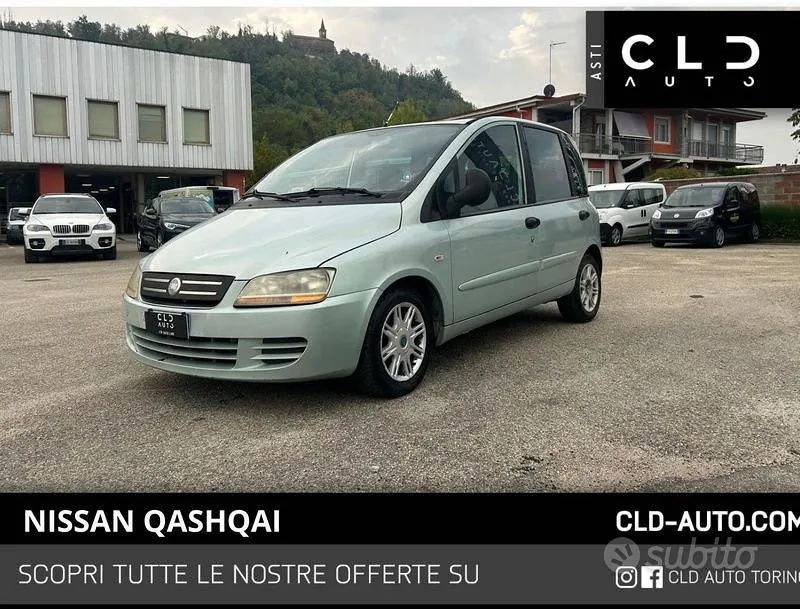 Fiat Multipla