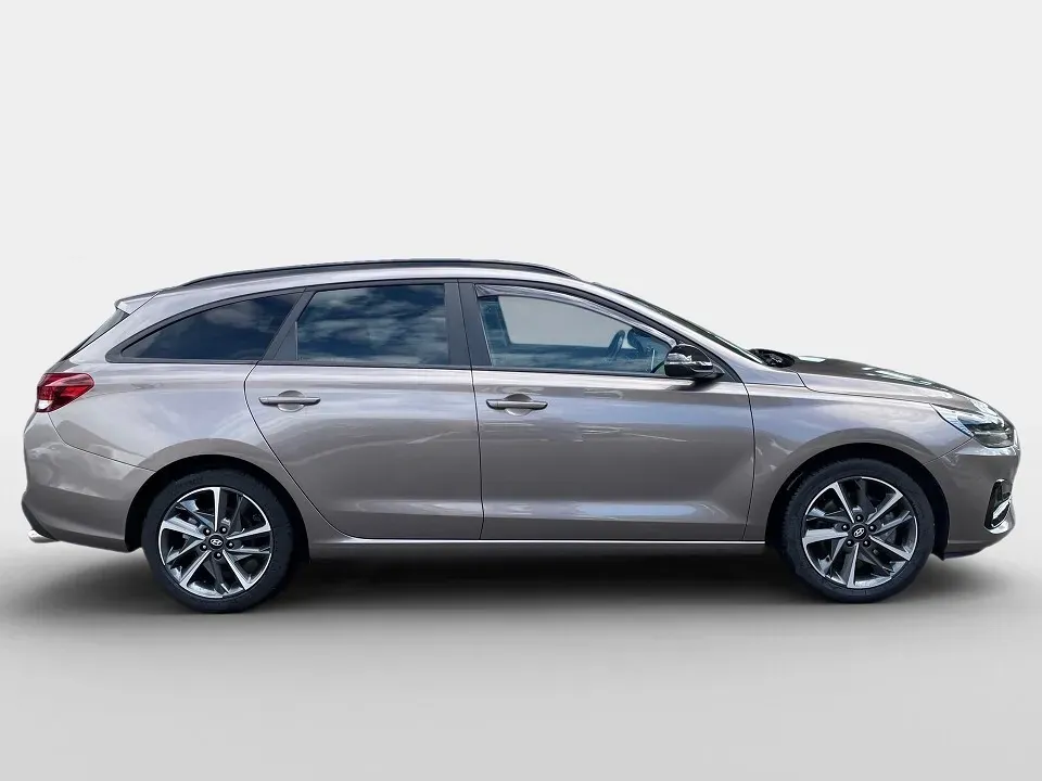 Hyundai I30 2021 photo 3