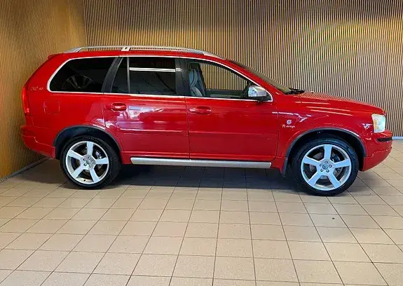 Volvo Xc90 2013 photo 3