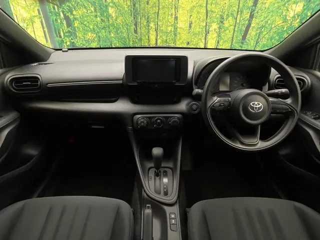 Toyota Yaris X 2024 photo 2