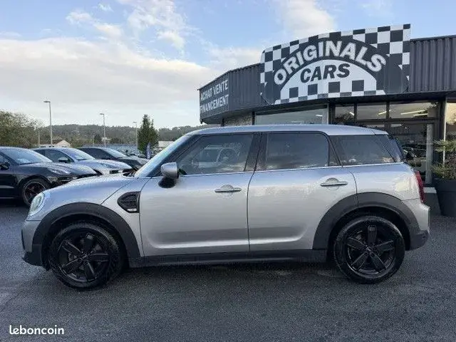 Mini Countryman 2023 photo 2
