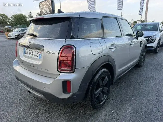 Mini Countryman 2023 photo 5