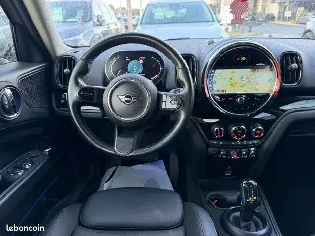 Mini Countryman 2023 photo 3