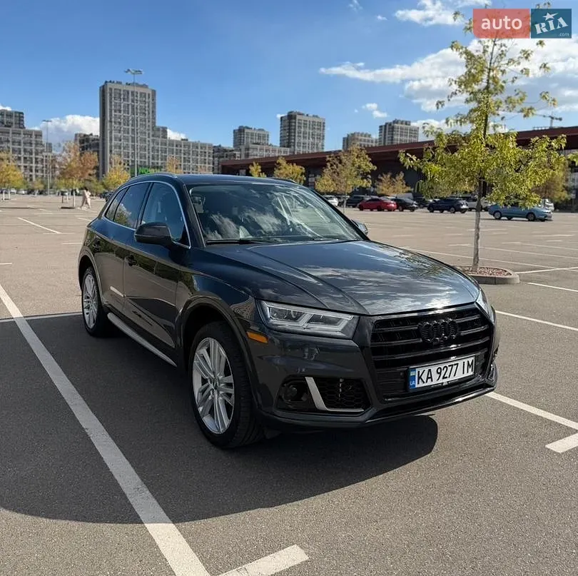 Audi Q5