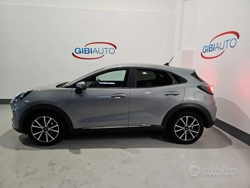 Ford Puma 2023 photo 4