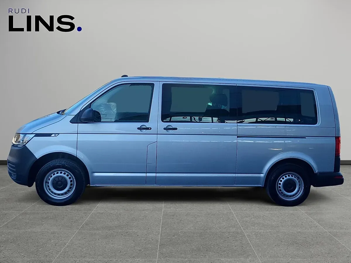 Volkswagen T6 2022 photo 2