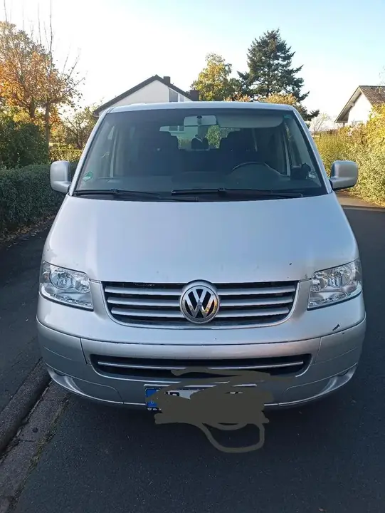 Volkswagen T5