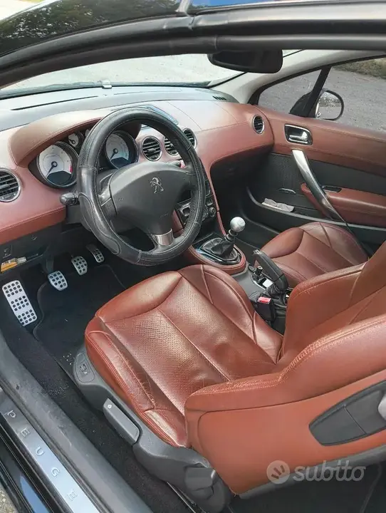 Peugeot 308 2011 photo 4