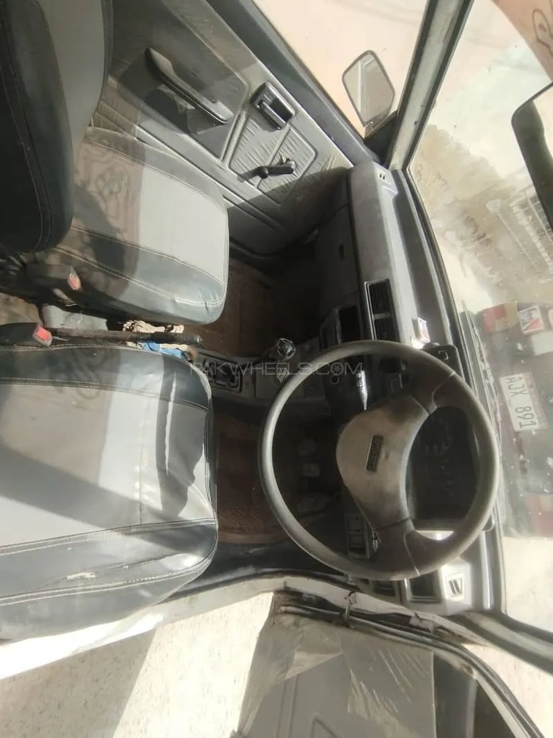 Suzuki Mehran