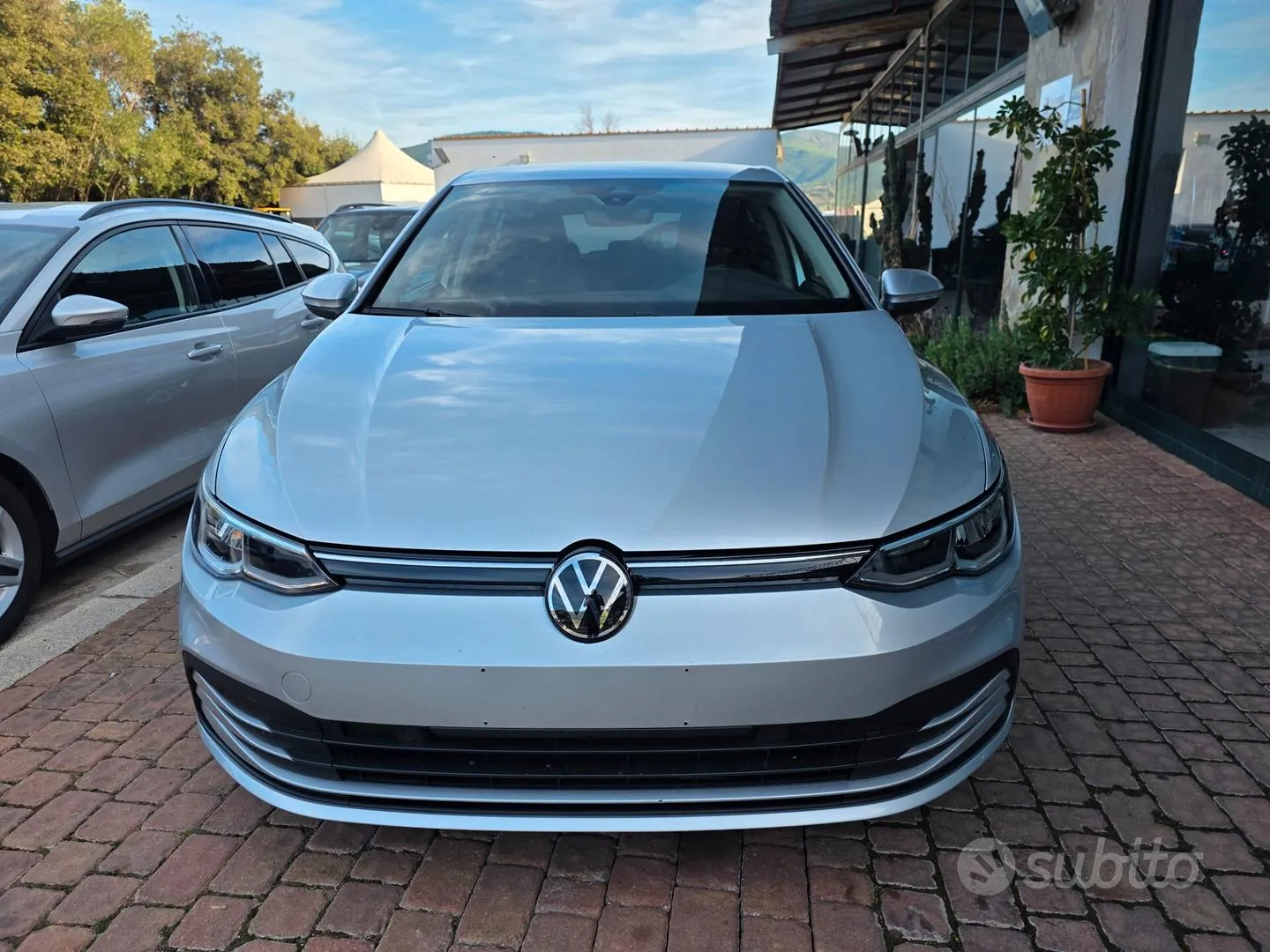 Volkswagen Golf 2022 photo 5