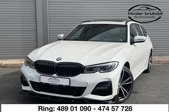 BMW 320D