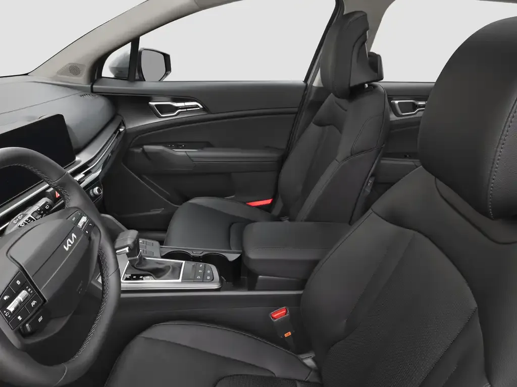 Kia Sportage 2026 photo 5