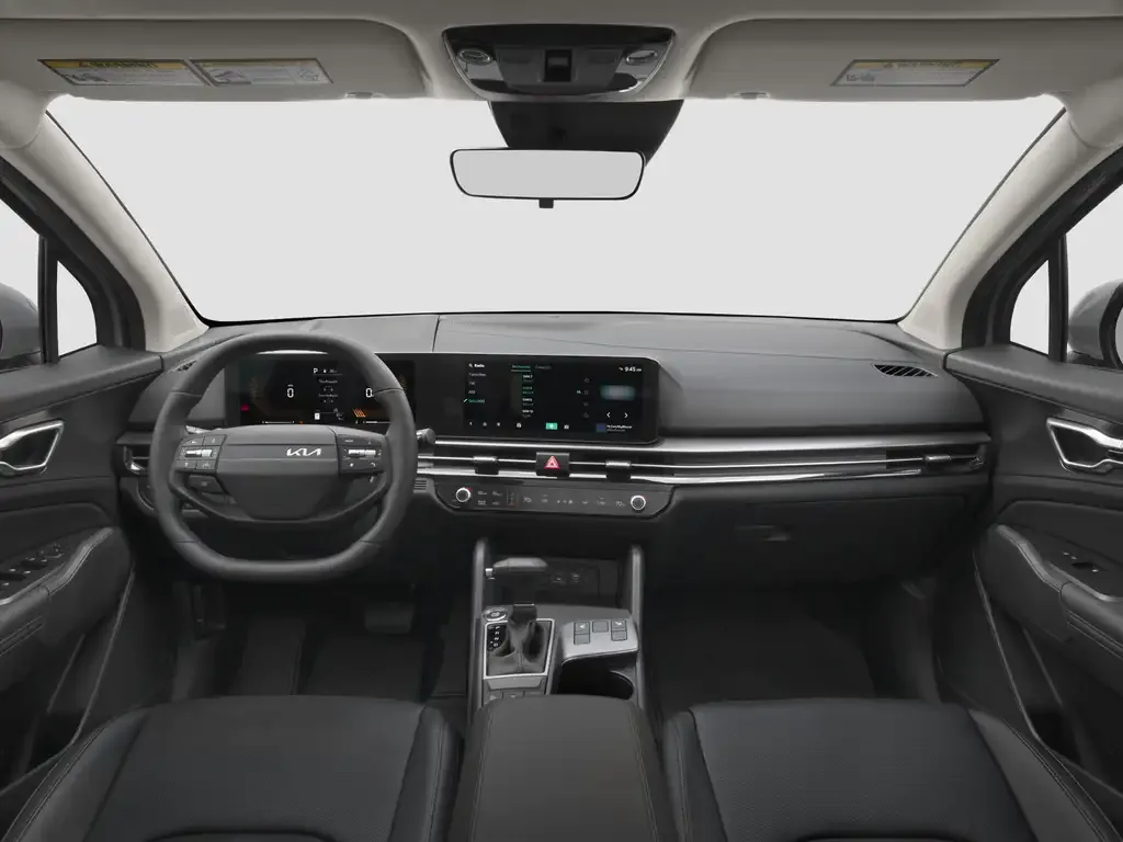 Kia Sportage 2026 photo 4