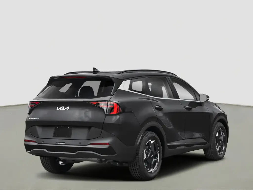 Kia Sportage 2026 photo 3