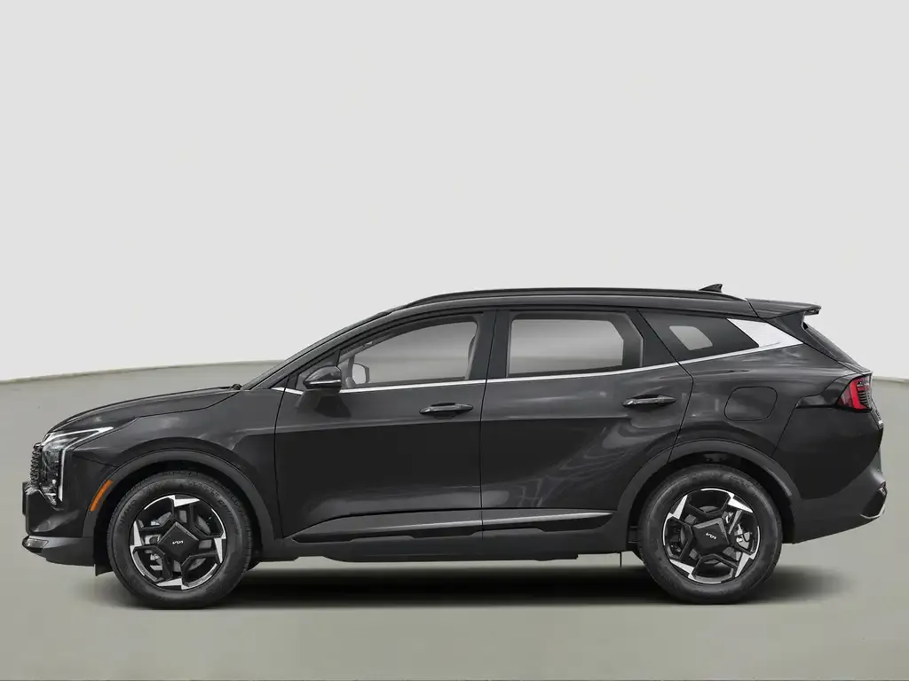 Kia Sportage 2026 photo 2