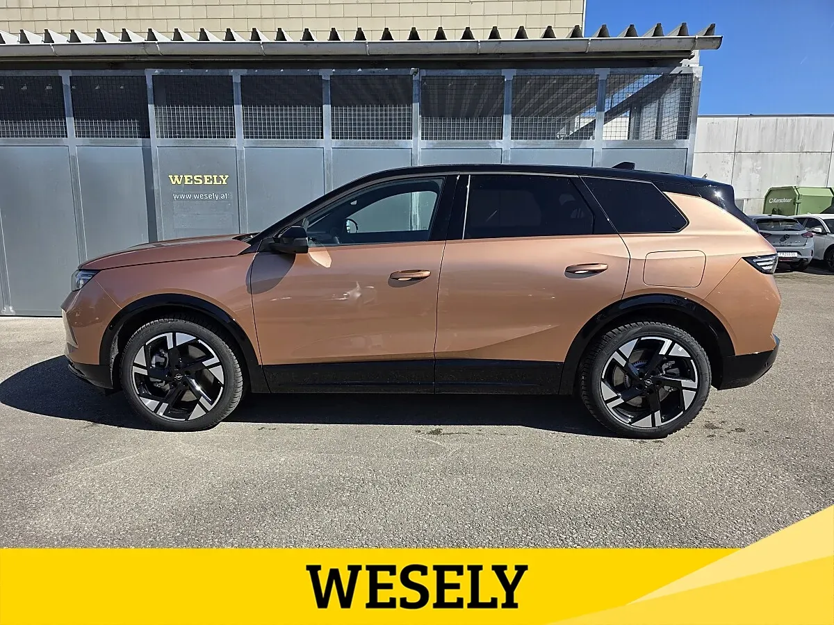 Opel Grandland 2026 photo 2