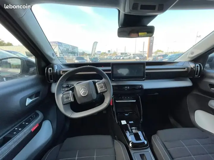 Citroen C3 Aircross 2025 photo 3