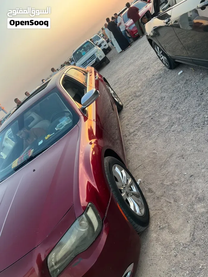 Chrysler 300 2016 photo 2