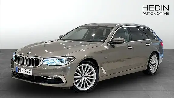 BMW 530D