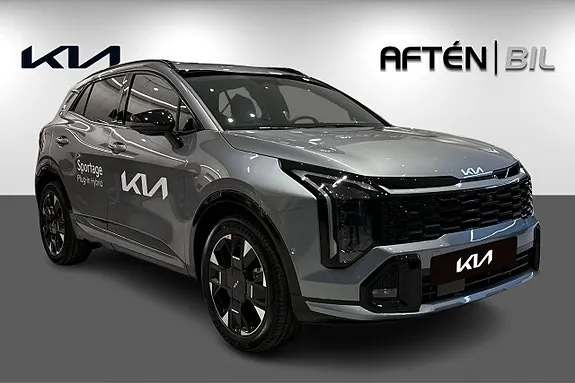 Kia Sportage 2027 photo 4