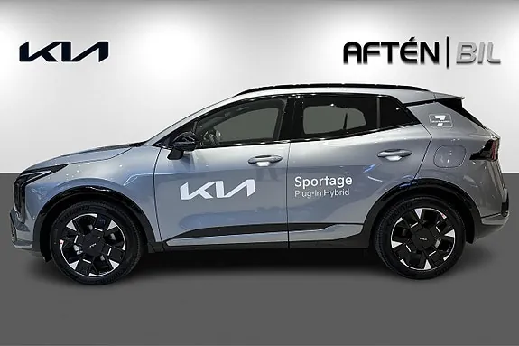Kia Sportage 2027 photo 5