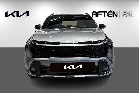 Kia Sportage 2027 photo 3