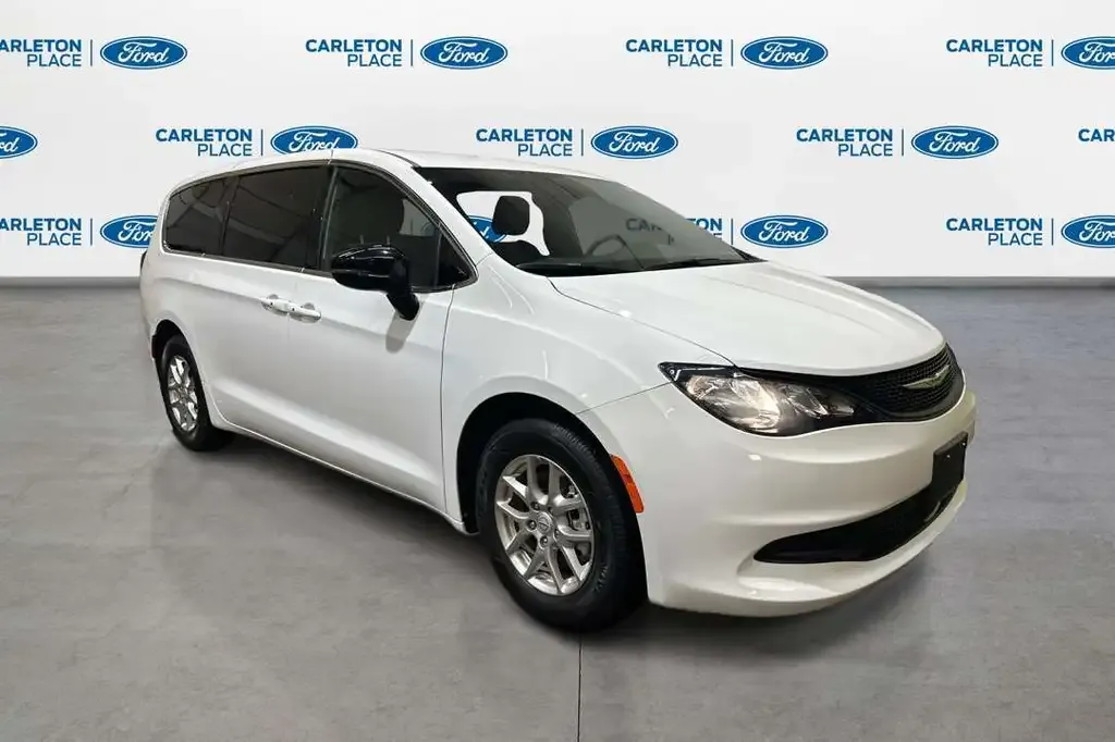 Chrysler Grand Caravan