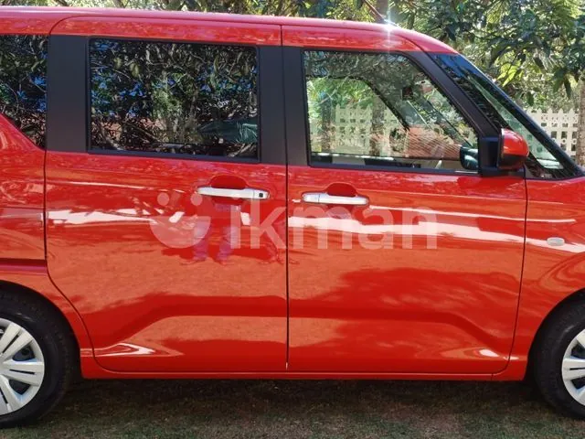 Daihatsu Move 2025 photo 2
