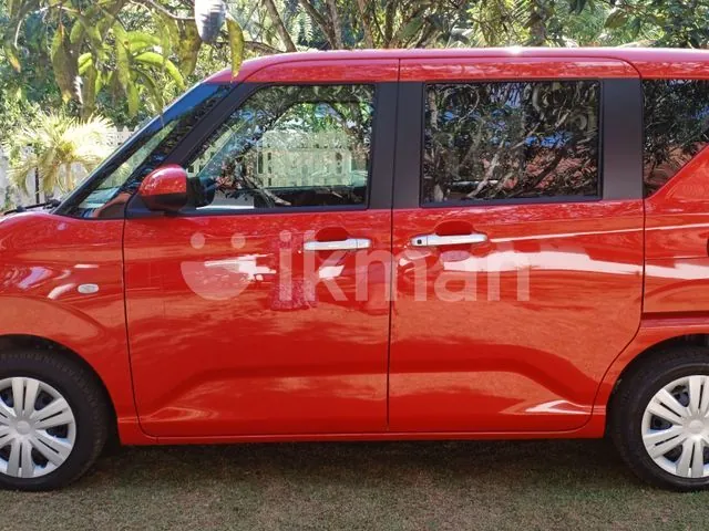 Daihatsu Move 2025 photo 5