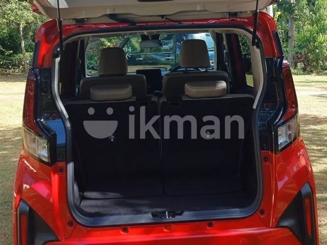 Daihatsu Move 2025 photo 3