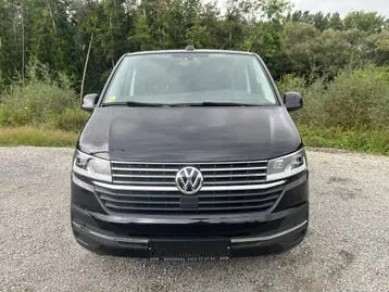 Volkswagen Transporter T6.1 2023 photo 3