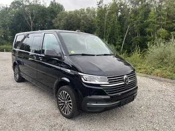 Volkswagen Transporter T6.1 2023 photo 2