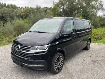 Volkswagen Transporter T6.1