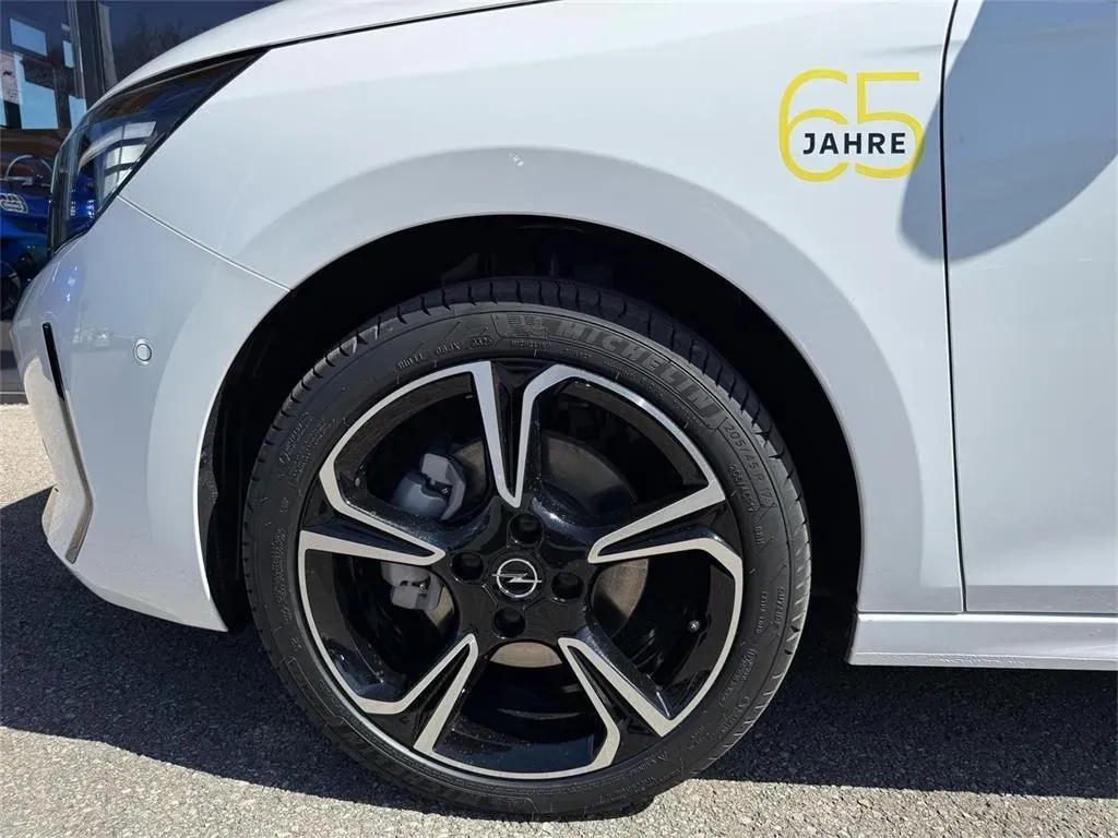 Opel Corsa 2025 photo 3