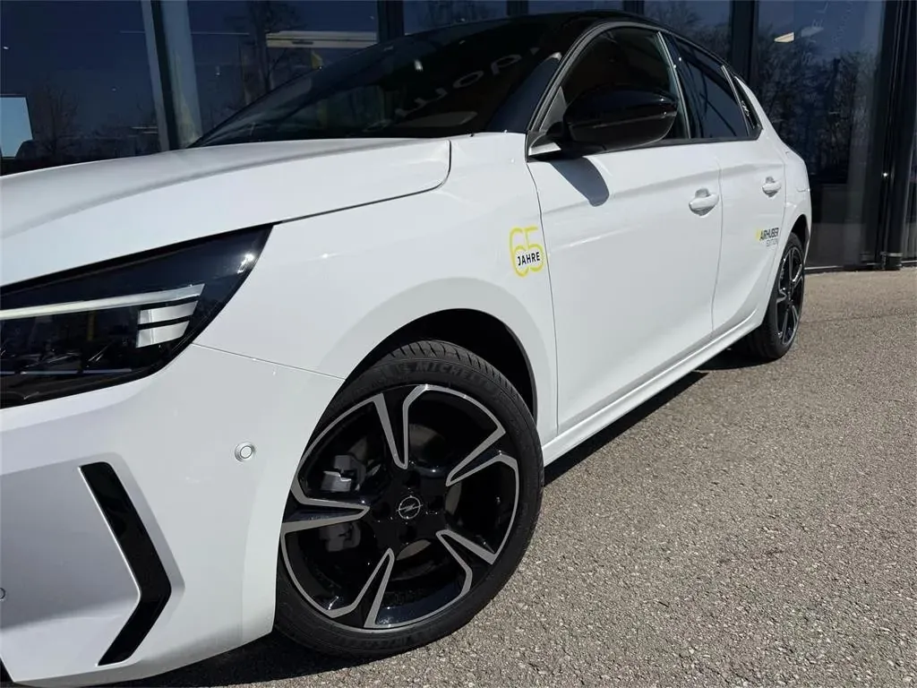 Opel Corsa 2025 photo 2