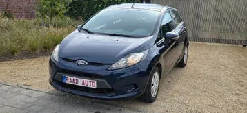 Ford Fiësta
